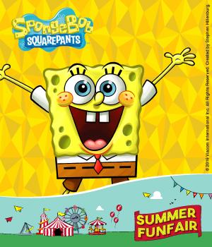SpongeBob Squarepants