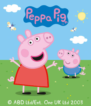 peppapig
